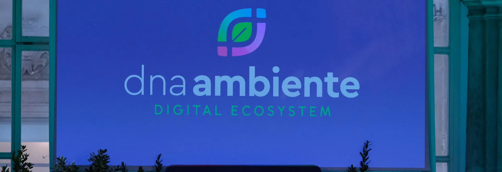 Lancio Dna Ambiente Hero